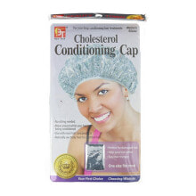 Средства для особого ухода за волосами и кожей головы beauty Town Cholesterol Conditioning Cap Silver кондиционирующая шампу, Серебряный