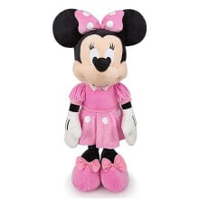 SIMBA 120 Cm Minnie Stuffed