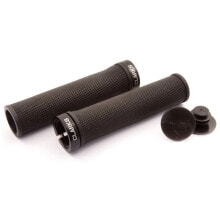 Bicycle grips