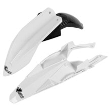 UFO HUFK612-999 Fenders Kit