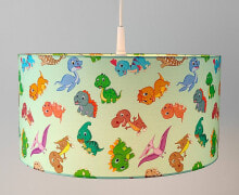 Children's lamps