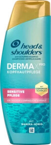 Shampoo Derma x Pro Sensitive Pflege, 250 ml