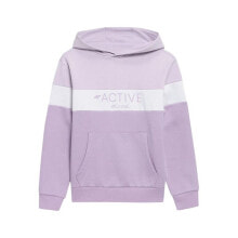 Women's hoodies and sweatshirts