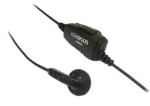 KENWOOD Headphones and audio equipment