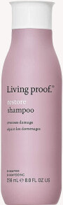 Revitalisierendes Haarshampoo - Living Proof Restore Shampoo Reverses Damage