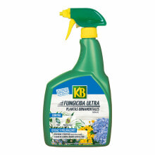 Fertilizers and plant care products