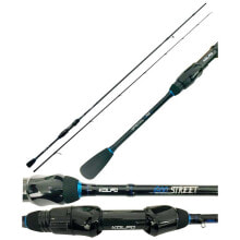 KOLPO Goo Street Spinning Rod