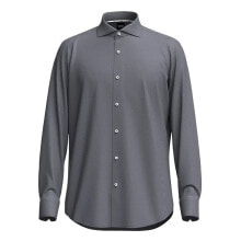 BOSS JoSpread C1 222 10252919 Long Sleeve Shirt