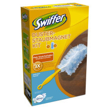 Swiffer (The Procter & Gamble Company Corporation) Home appliances