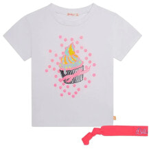 BILLIEBLUSH U20369 Short Sleeve T-Shirt