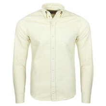 ROKKER Prevelly long sleeve shirt