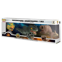 FUNKO POP Jurassic World