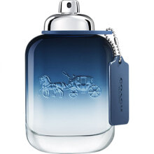 COACH Blue Eau De Toilette 100ml