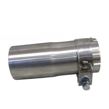 GPR EXHAUST SYSTEMS Racing Adapter From Diameter 60 To 54 mm link pipe