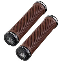 Bicycle grips