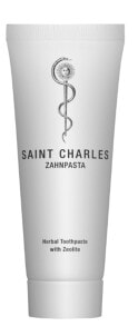 Купить зубная паста Saint Charles: Herbal Toothpaste