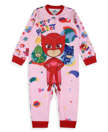 Baby pajamas for girls