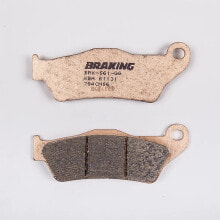 BRAKING 794CM56 sintered brake pads