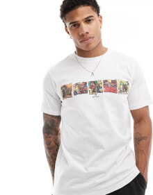 Men's T-shirts and T-shirts