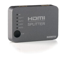 MARMITEK HDMI Splitter Split 312 UHD Adapter