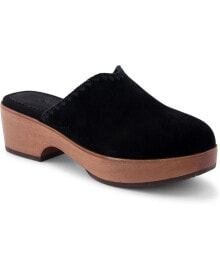 Купить женские сабо и мюли TOMS: Women's Addison Mule Clog