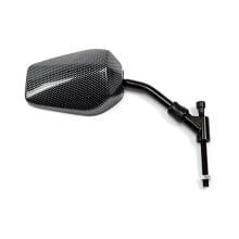 HERT Peugeot X-Race 50 Right Rearview Mirror