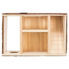 TRIXIE Leif Natural Living 35x11x25 cm Pet House