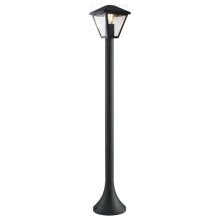 Outdoor ground lamps