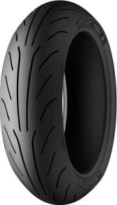 Мотошины летние Michelin Power Pure DOT11 120/60 R17 (55W) (Z)W