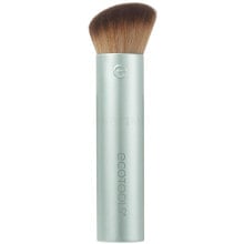 Купить кисти, спонжи и аппликаторы для макияжа ECOTOOLS: EcoTools Brush Flawless Coverage 1 St. pinsel für Frauen