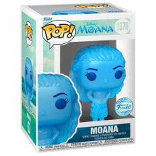 FUNKO POP Disney Vaiana Moana Exclusive