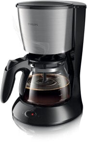 Coffee makers and coffee machines