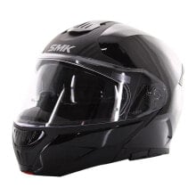 Helmets for motorcyclists