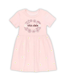 Baby dresses and sundresses for girls