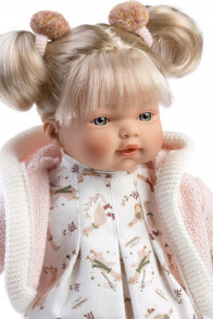 Dolls and dolls for girls