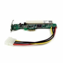 Адаптер Startech PEX1PCI1