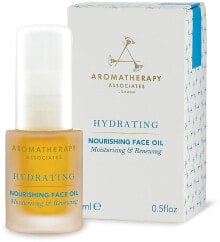 Сыворотки, ампулы и масла для лица Aromatherapy Associates купить от $162