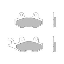 BREMBO 07YA21SX Sintered Brake Pads