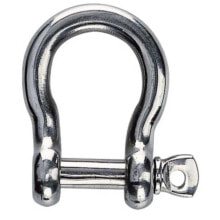 PLASTIMO Forged Shackle