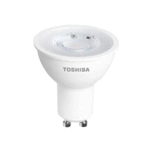 TOSHIBA 387526 Gu10 led bulb