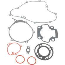 Spare parts and consumables for motor vehicles