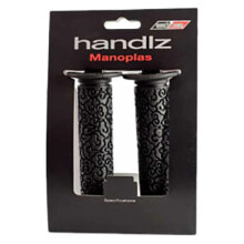 ENDZONE BMX Grips