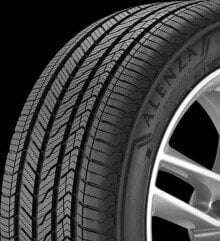 Шины летние Bridgestone Alenza Sport AS XL N0 DOT18 275/50 R19 112V