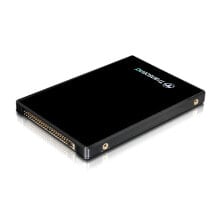 Внутренние твердотельные накопители (SSD) transcend TS32GPSD330 внутренний твердотельный накопитель 2.5" 32 GB Parallel ATA MLC