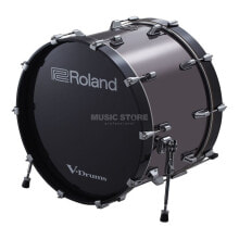 Roland KD-220 Trigger Bass Drum купить в аутлете