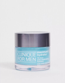 Купить средства по уходу за лицом CLINIQUE: Clinique for Men Maximum Hydrator 72-Hour Auto-Replenishing Hydrator 50ml