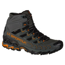 Купить ботинки La Sportiva: LA SPORTIVA Ultra Raptor II Mid Goretex Hiking Boots