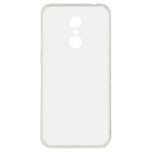 KSIX LG Q7 Silicone Cover