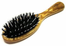 Combs and brushes for hair