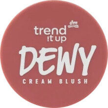 Blush Dewy Cream 020, 2 g